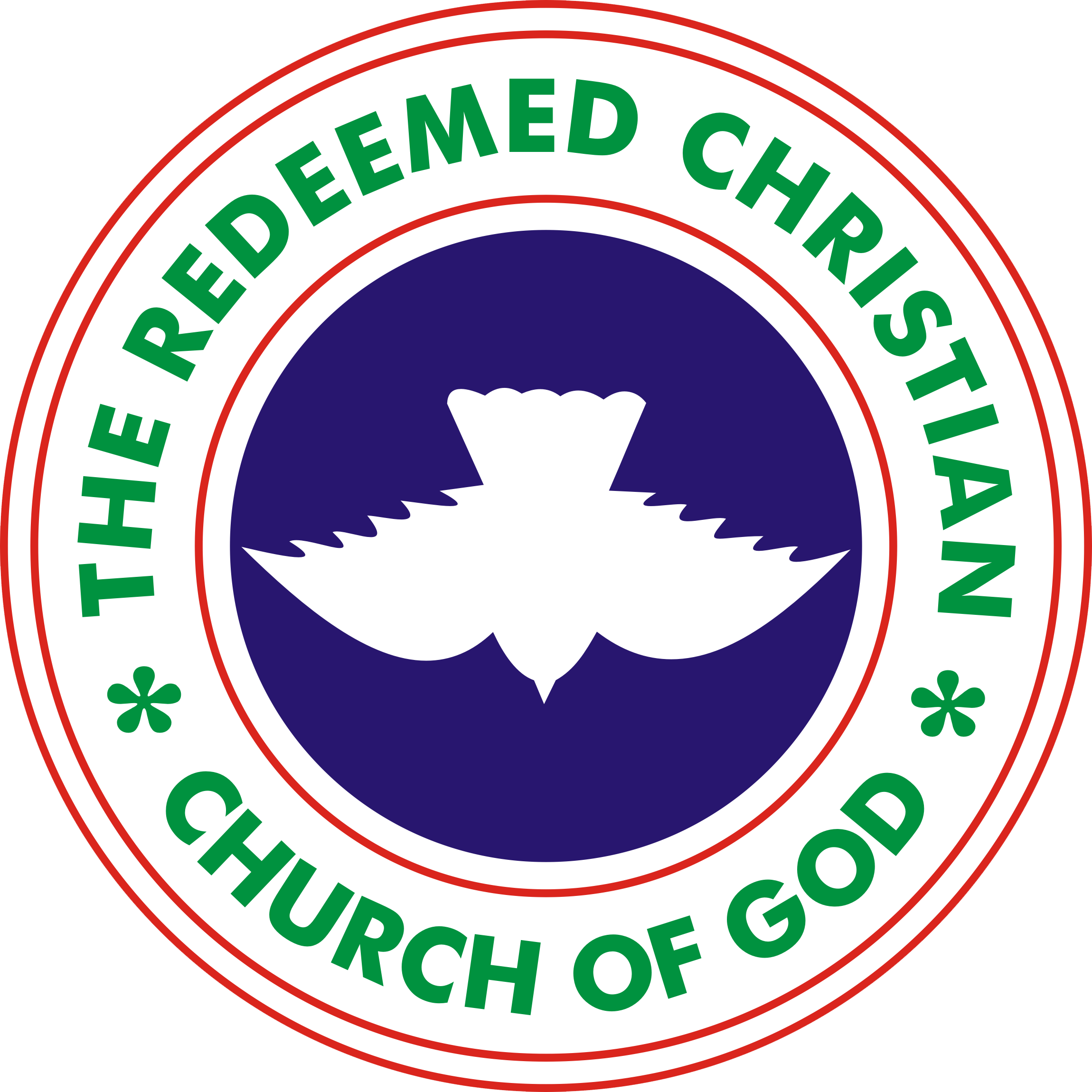 Church Logo